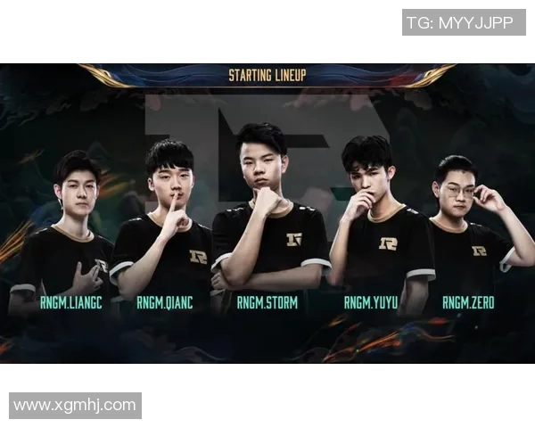 深入分析RNG战队在王者荣耀赛场上的实力与战术优势实时数据