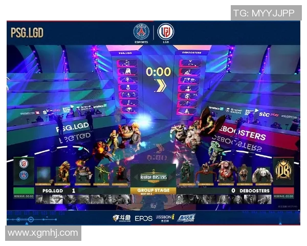 esports数据深入分析FPX战队在DOTA2比赛中的包夹战术及其影响力