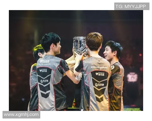 电竞新闻深入分析EDG边路渗透策略的成功与不足之处